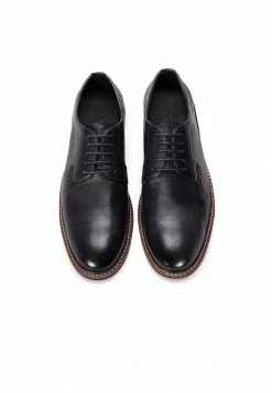 Kazar Herren ARENALES - Business-Schnürer - Dark Blue -Kazar Verkaufsgeschäft b4e3f32acfd44838b7af7a45079ddc94