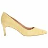 Kazar Damen ROSIE - Pumps - Yellow -Kazar Verkaufsgeschäft b4f08e2a334545369c0308e22613ba43