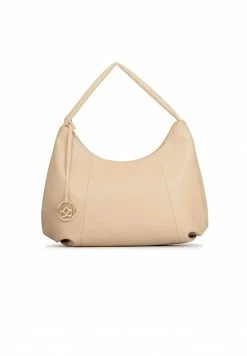 Kazar NILEE - SIMPLE - Handtasche - Off-white | Damen