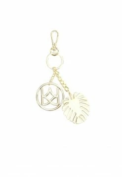 Kazar Schlüsselanhänger - Gold | Damen