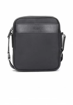 Kazar Umhängetasche - Black | Herren