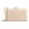 Kazar Damen LEMME - Clutch - Beige -Kazar Verkaufsgeschäft b915639967704965b13a573d790dce06