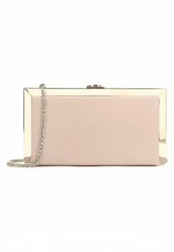 Kazar Damen LEMME - Clutch - Beige