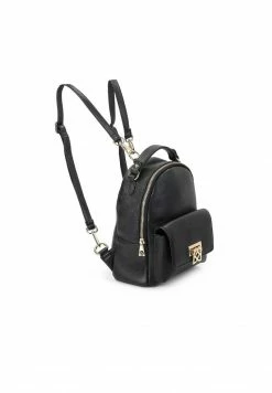 Kazar Damen HEMERA - Tagesrucksack - Black -Kazar Verkaufsgeschäft b96924b02370483fb0b434bcf0fb0a6d