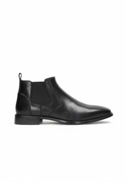 Kazar Herren Stiefelette - Black