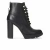 Kazar Damen KOLET - High Heel Stiefelette - Black 2 Kazar Damen KOLET - High Heel Stiefelette - Black -Kazar Verkaufsgeschäft ba9e9a396e99440f94036572cae374be