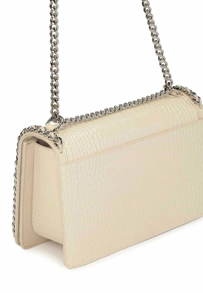 Kazar AMALIE - Umhängetasche - Beige | Damen 5 Kazar AMALIE - Umhängetasche - Beige | Damen – Bild 3