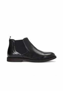 Kazar Herren KANDRY - Stiefelette - Black
