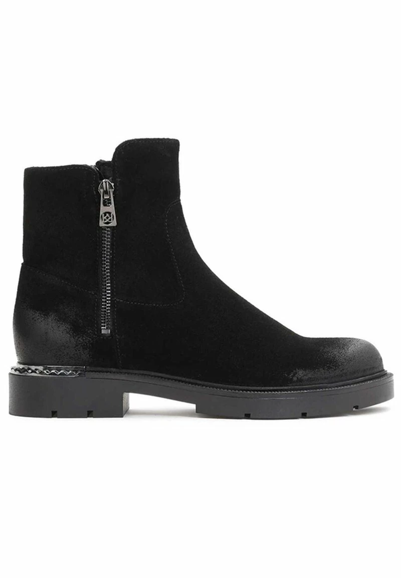 Kazar PERA - Stiefelette - Black | Damen 3 Kazar PERA - Stiefelette - Black | Damen