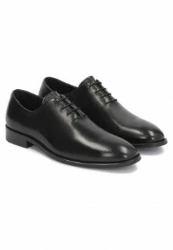 Kazar Herren NIKET MINIMALIST - Sportlicher Schnürer - Black 9 Kazar Herren NIKET MINIMALIST - Sportlicher Schnürer - Black -Kazar Verkaufsgeschäft bb071ac0a8934f2c848ecbdd2d263966