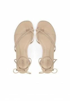 Kazar Damen GERI - Zehentrenner - Beige 9 Kazar Damen GERI - Zehentrenner - Beige -Kazar Verkaufsgeschäft bc15829dc2a242798548c1e8e31a6b15