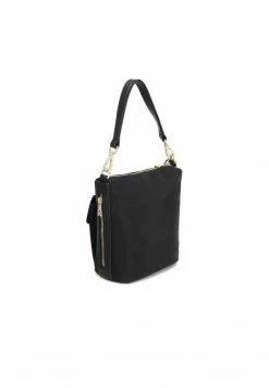 Kazar Damen Handtasche - Black -Kazar Verkaufsgeschäft bce3ae6aac464fd586d0aa63a53d0750