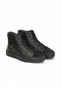 Kazar Herren LEONID - Sneaker High - Black 8 Kazar Herren LEONID - Sneaker High - Black -Kazar Verkaufsgeschäft bd1278fc620542c0a7739b65f2e3259e