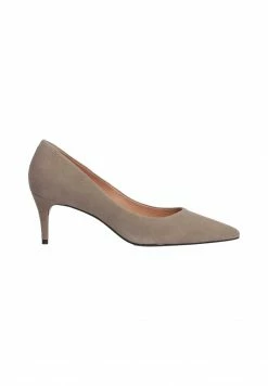 Kazar Damen Pumps - Taupe