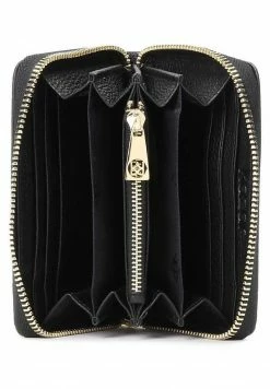 Kazar Damen Geldbörse - Black -Kazar Verkaufsgeschäft bda4d76ac6504cb18577437a3ff894d3