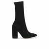 Kazar Damen FLYNN - High Heel Stiefel - Black 2 Kazar Damen FLYNN - High Heel Stiefel - Black -Kazar Verkaufsgeschäft bddb5b4a8c794e838c0bc3047ac856fe