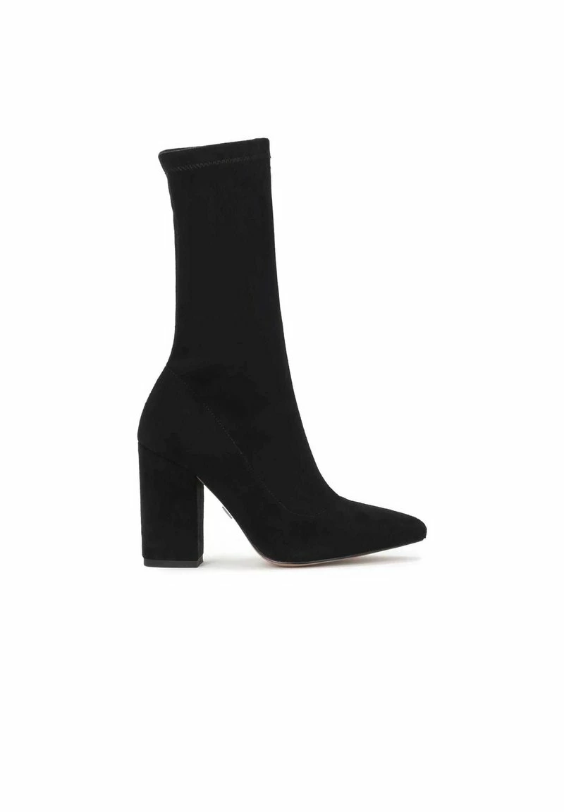 Kazar Damen FLYNN - High Heel Stiefel - Black 3 Kazar Damen FLYNN - High Heel Stiefel - Black