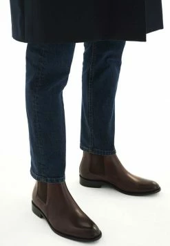 Kazar Herren CADO - Stiefelette - Brown