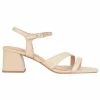 Kazar Damen MISHA - Riemensandalette - Beige -Kazar Verkaufsgeschäft c0c139cf5bb84818852eb817b666d8ea