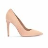 Kazar Damen VIKA - High Heel Pumps - Light Brown -Kazar Verkaufsgeschäft c26fbe7267084f92849b2cb54443dc74