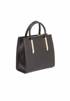 Kazar Damen Handtasche - Black -Kazar Verkaufsgeschäft c2847af406bb4beebc5e8bd2f4010be9