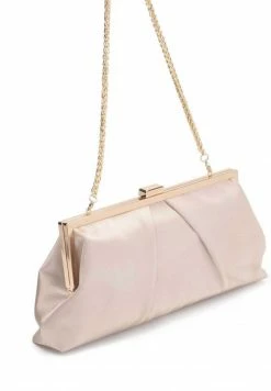 Kazar ELITE - Clutch - Beige | Damen -Kazar Verkaufsgeschäft c2a450b51836494ba9e4510876529fb9