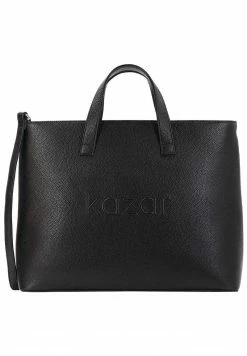 Kazar Damen NOELLI - Shopping Bag - Black