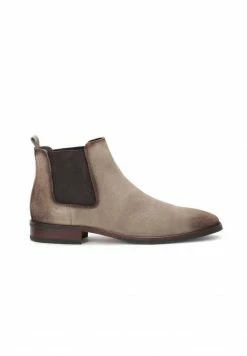 Kazar BADLEV - Stiefelette - Taupe | Herren