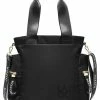 Kazar Damen MISSY - Handtasche - Black -Kazar Verkaufsgeschäft c5052b678b9c4550a4050e9f1312652c