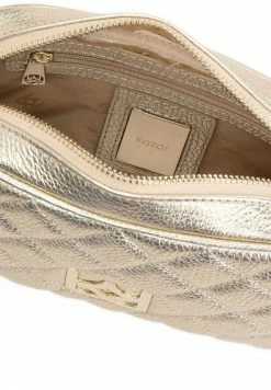 Kazar Damen Umhängetasche - Gold -Kazar Verkaufsgeschäft c5088e78e4544c43a5357a06eb26d324