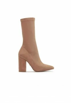 Kazar Damen FLYNN - High Heel Stiefel - Light Brown