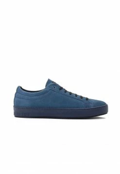 Kazar LEONID - Sneaker Low - Dark Blue | Herren