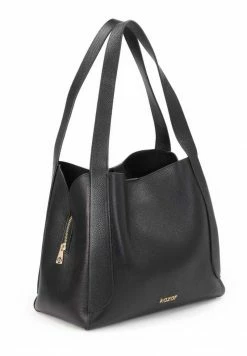 Kazar ANGE - Handtasche - Black | Damen -Kazar Verkaufsgeschäft c604a2ea0571421190f4dcbc9f79d065