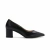 Kazar Damen GILI - Pumps - Black -Kazar Verkaufsgeschäft c7ff0be2bf13491cb3fe70b11c0833aa