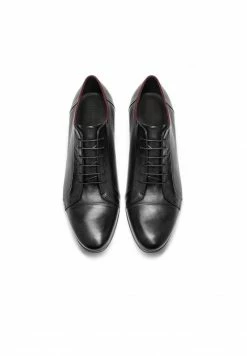 Kazar GONZALO - Business-Schnürer - Black | Herren -Kazar Verkaufsgeschäft c85229bf95fe4f30b8f6ff6710b60427