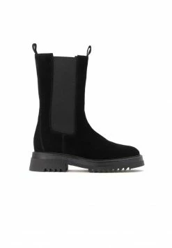 Kazar Damen LUTHIEN - Stiefel - Black