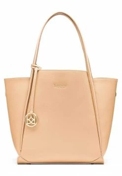 Kazar Damen REYNA - Shopping Bag - Beige