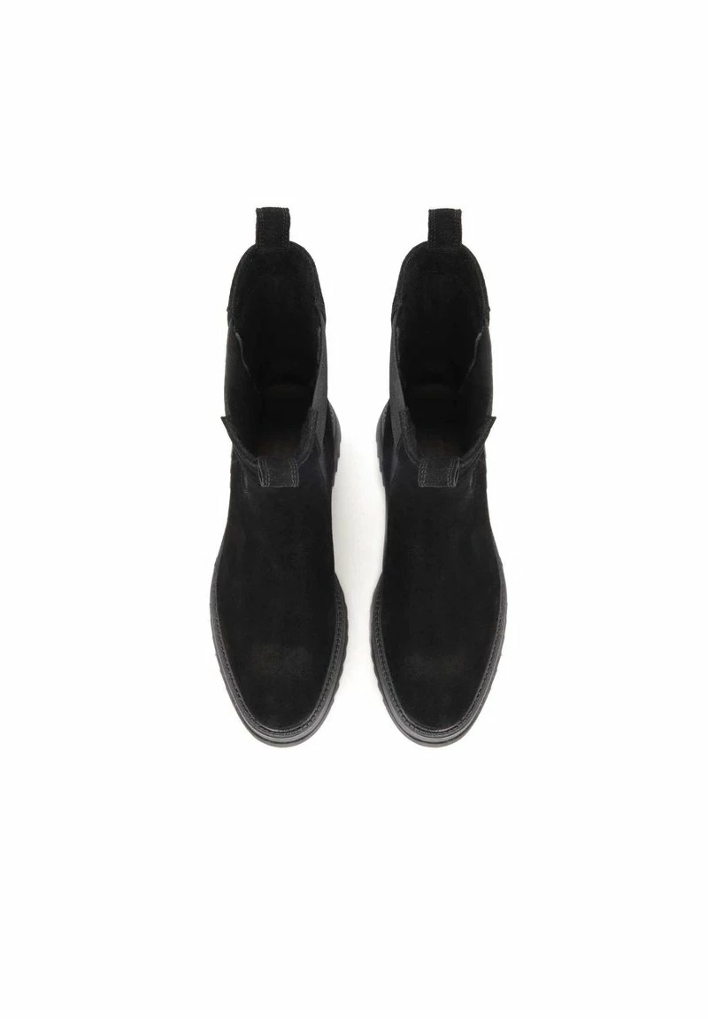 Kazar Damen LUTHIEN - Stiefel - Black 4 Kazar Damen LUTHIEN - Stiefel - Black – Bild 2