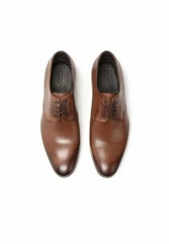Kazar Business-Schnürer - Brown | Herren 9 Kazar Business-Schnürer - Brown | Herren -Kazar Verkaufsgeschäft cc95e00e15534f0cbd1a9b4297150b8f