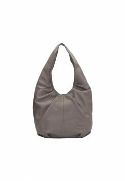 Kazar Damen HAMZY - Handtasche - Taupe