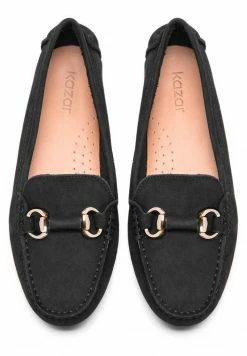 Kazar Damen APRICOT - Mokassin - Black 9 Kazar Damen APRICOT - Mokassin - Black -Kazar Verkaufsgeschäft ce4484dde2f44fcca9b096c170680e1b