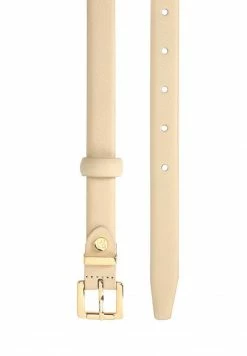 Kazar Damen Gürtel - Beige -Kazar Verkaufsgeschäft ce5e09201ee24a75a502fe001017a709