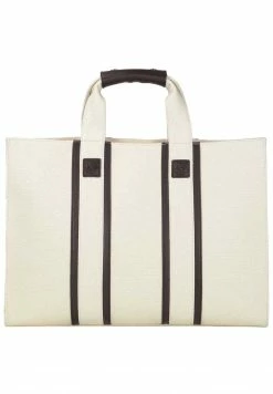 Kazar Damen JODIE - Shopping Bag - Beige