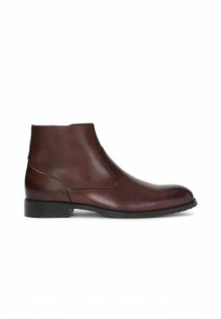 Kazar Verkaufsgeschäft 39 Kazar VALERIO - Stiefelette - Brown | Herren