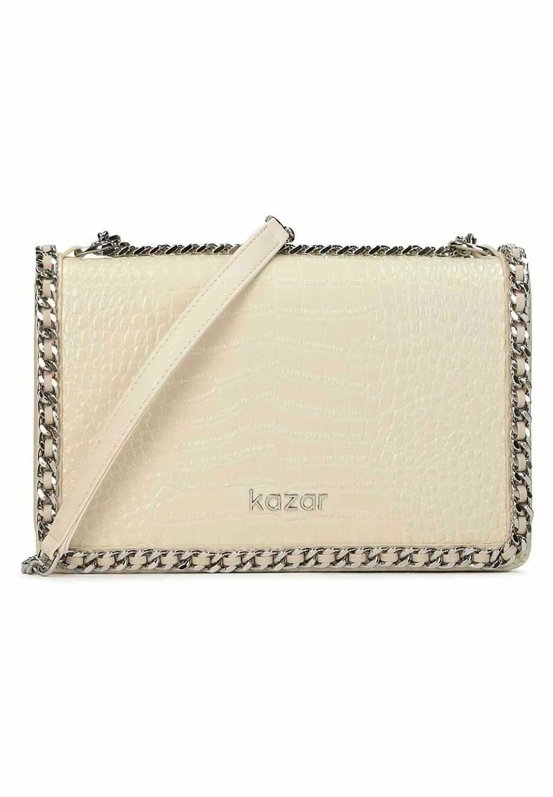Kazar AMALIE - Umhängetasche - Beige | Damen 3 Kazar AMALIE - Umhängetasche - Beige | Damen
