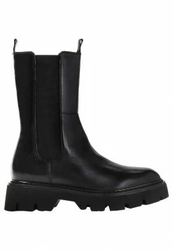 Kazar Damen CALLA - Plateaustiefelette - Black