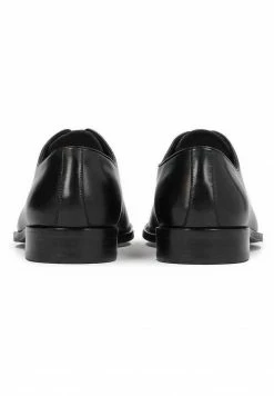 Kazar Herren NIKET MINIMALIST - Sportlicher Schnürer - Black 8 Kazar Herren NIKET MINIMALIST - Sportlicher Schnürer - Black -Kazar Verkaufsgeschäft d4b2f428772540a8ace2d88ebe6de199