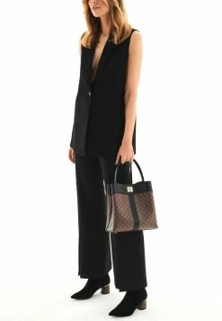 Kazar Damen NIRAN - Stiefelette - Black -Kazar Verkaufsgeschäft d555671e788b433abb77c3df3c02eff0