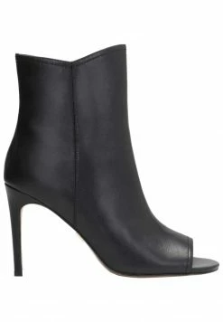 Kazar OPHELIE - High Heel Peeptoe - Black | Damen