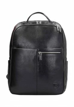 Kazar Herren Tagesrucksack - Black